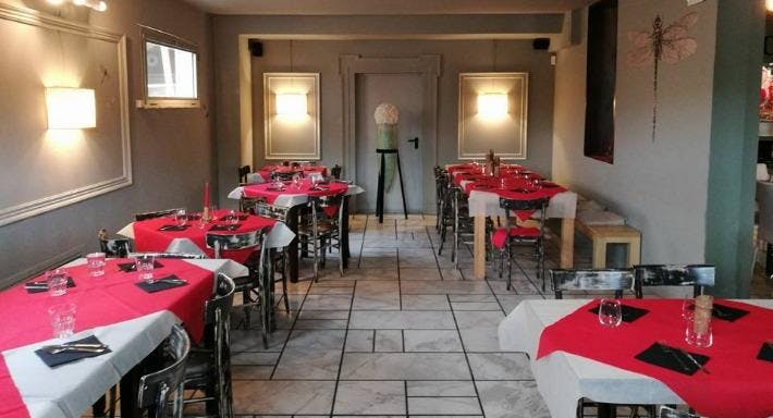 Foto del ristorante Luna rossa a Centro, Lido di Camaiore