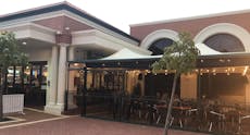 Restaurant Grand Central Bar in Joondalup, Perth