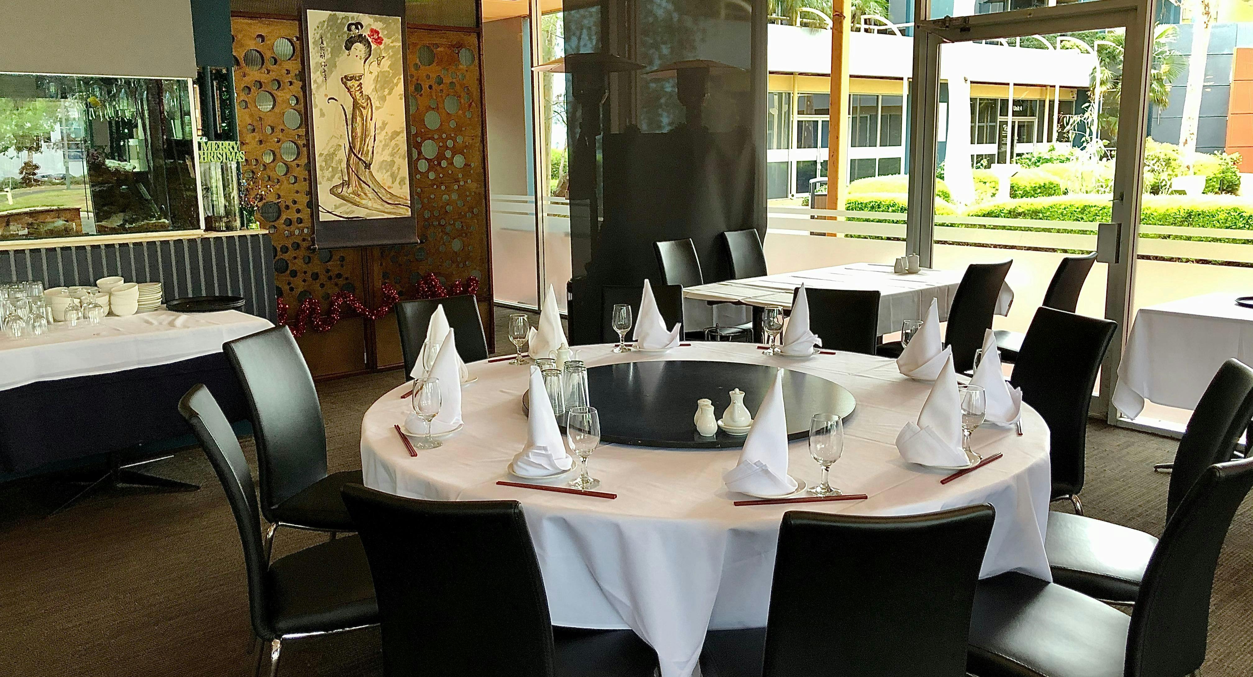 Photo of restaurant Redwood Gardens Chinese Restaurant in Moorabbin, Melbourne