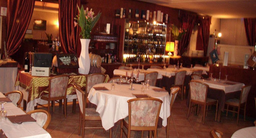 Photo of restaurant La Lanterna in Fagnano Olona, Varese