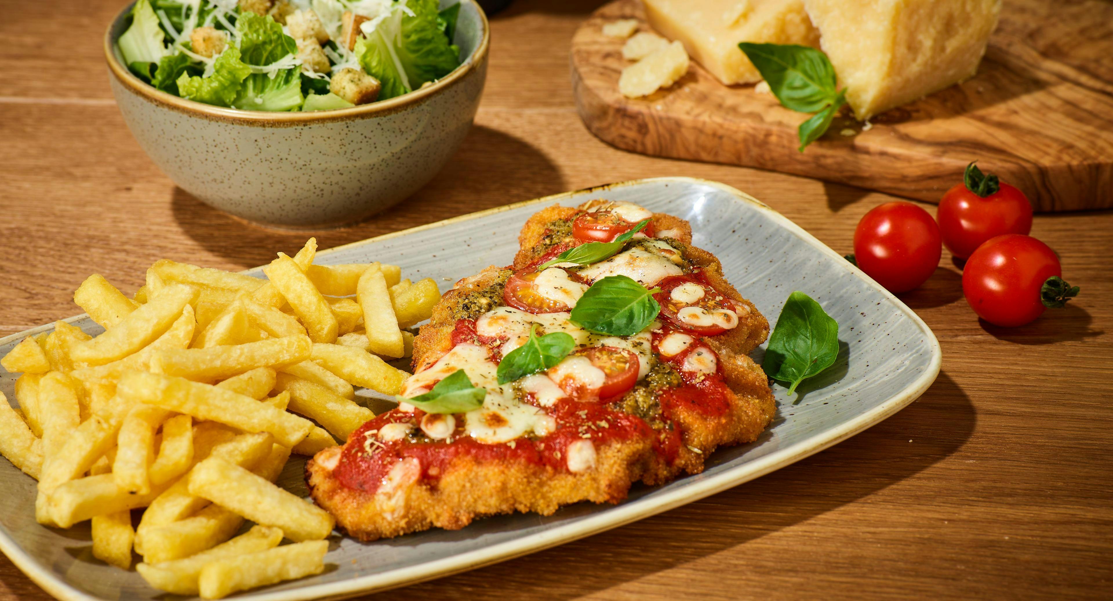 Photo of restaurant Schweinske Billstedt in Billstedt, Hamburg