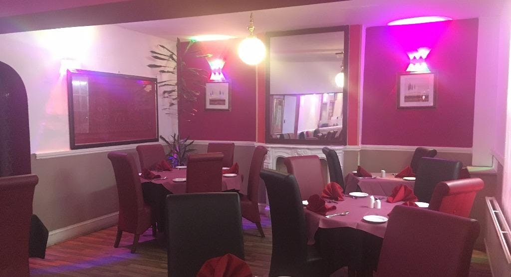 Photo of restaurant The Indian Cottage in Newport Pagnell, Milton Keynes