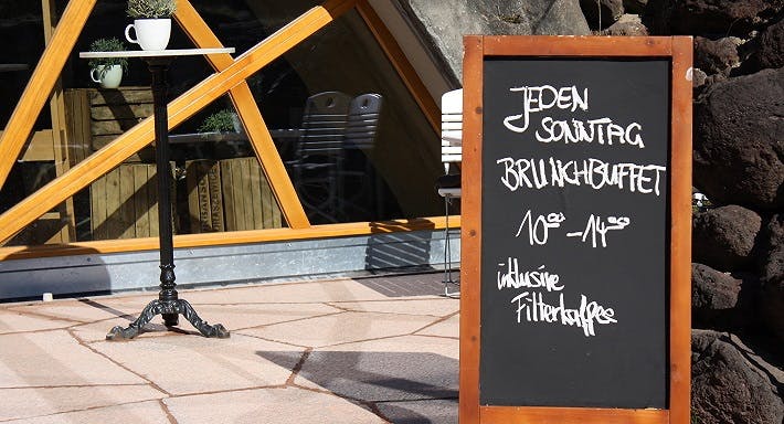 Photo of restaurant Britzer Seeterrassen in Neukölln, Berlin - Photo 4