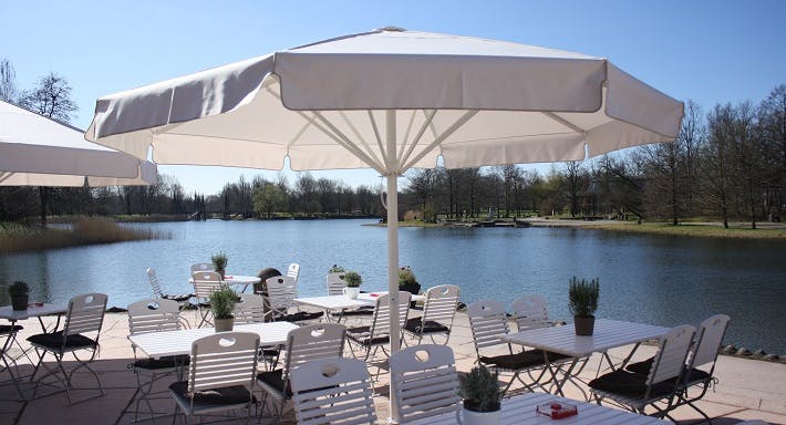 Photo of restaurant Britzer Seeterrassen in Neukölln, Berlin - Photo 5