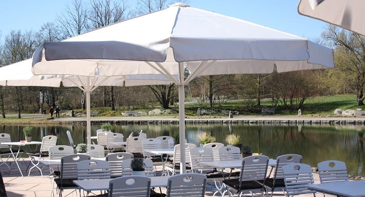 Photo of restaurant Britzer Seeterrassen in Neukölln, Berlin - Photo 6