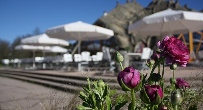 Photo of restaurant Britzer Seeterrassen in Neukölln, Berlin - Photo 7