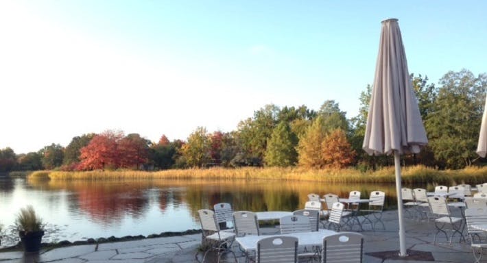 Photo of restaurant Britzer Seeterrassen in Neukölln, Berlin - Photo 8