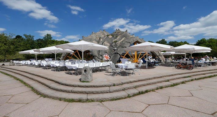 Photo of restaurant Britzer Seeterrassen in Neukölln, Berlin - Photo 11