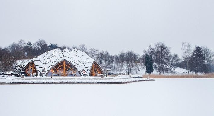 Photo of restaurant Britzer Seeterrassen in Neukölln, Berlin - Photo 12