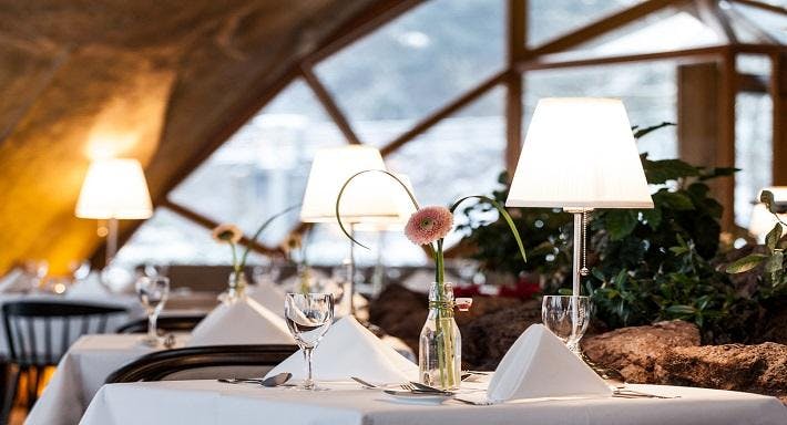 Photo of restaurant Britzer Seeterrassen in Neukölln, Berlin - Photo 3