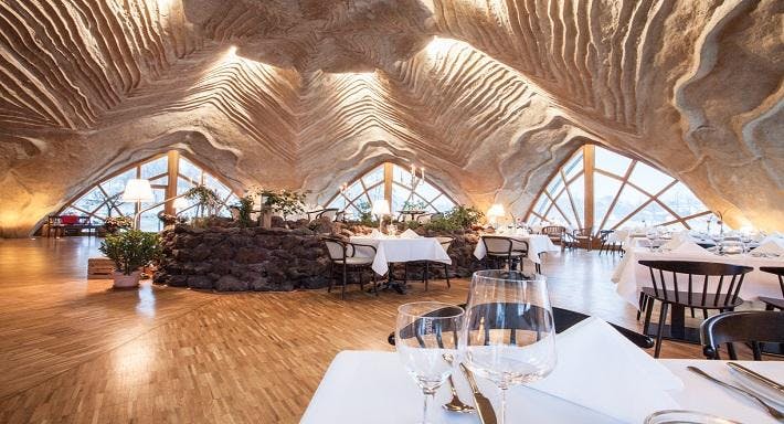 Photo of restaurant Britzer Seeterrassen in Neukölln, Berlin - Photo 2