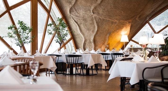 Image 1 of restaurant Britzer Seeterrassen