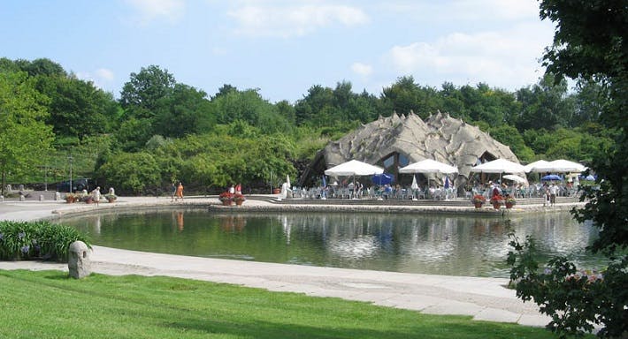 Photo of restaurant Britzer Seeterrassen in Neukölln, Berlin - Photo 9