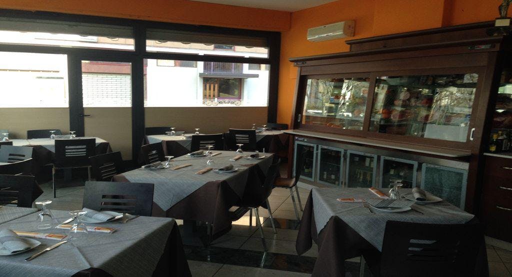 Foto del ristorante Drink Cafe a San Vitale, Bologna