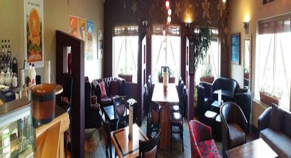 Photo of restaurant Pieri in ryton, Ryton