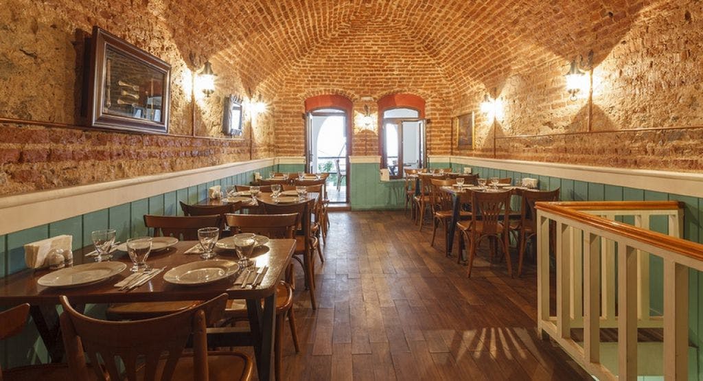 Photo of restaurant Yirmibir Ocakbaşı in Beyoğlu, Istanbul