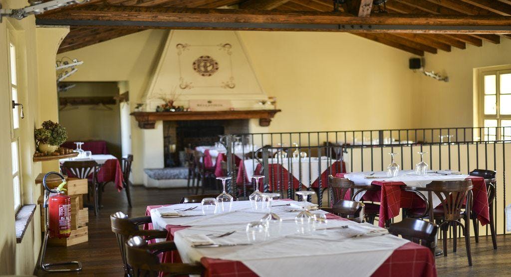 Photo of restaurant La Coldana in Centre, Lodi