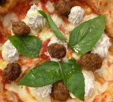 Restaurant Pizzeria Vincenzo Capuano Catania in City Centre, Catania