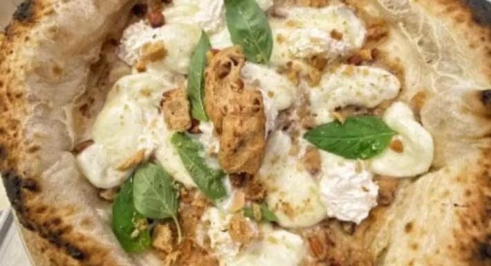 Photo of restaurant Pizzeria Vincenzo Capuano Catania in City Centre, Catania - Photo 2