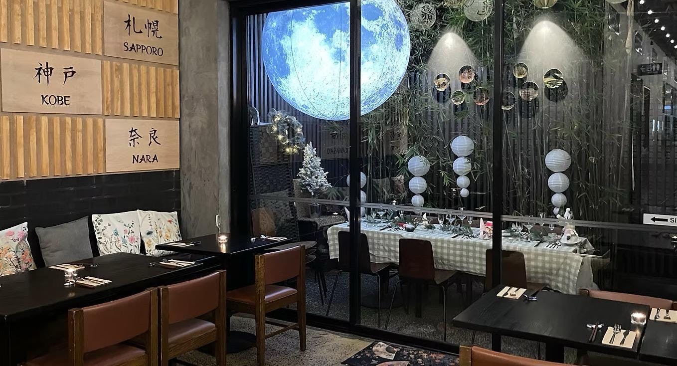 Photo of restaurant Nokii in Windsor, Melbourne - Photo 13