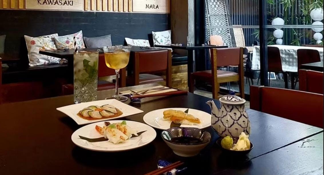 Photo of restaurant Nokii in Windsor, Melbourne - Photo 4