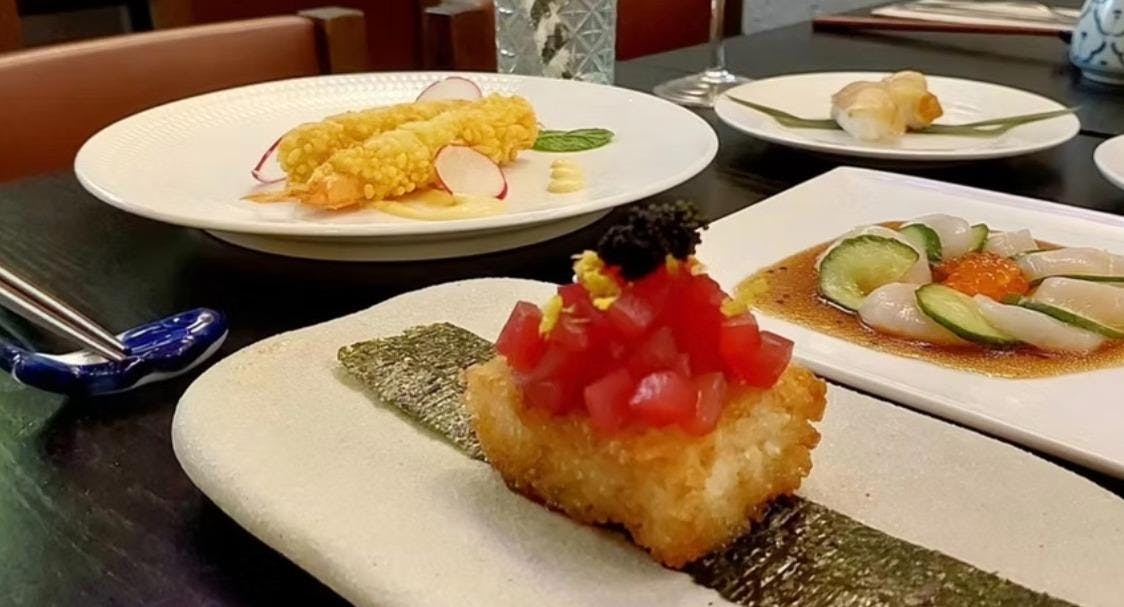 Photo of restaurant Nokii in Windsor, Melbourne - Photo 5