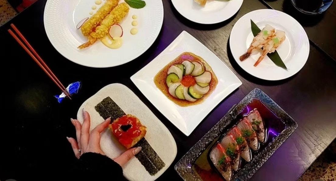 Photo of restaurant Nokii in Windsor, Melbourne - Photo 7