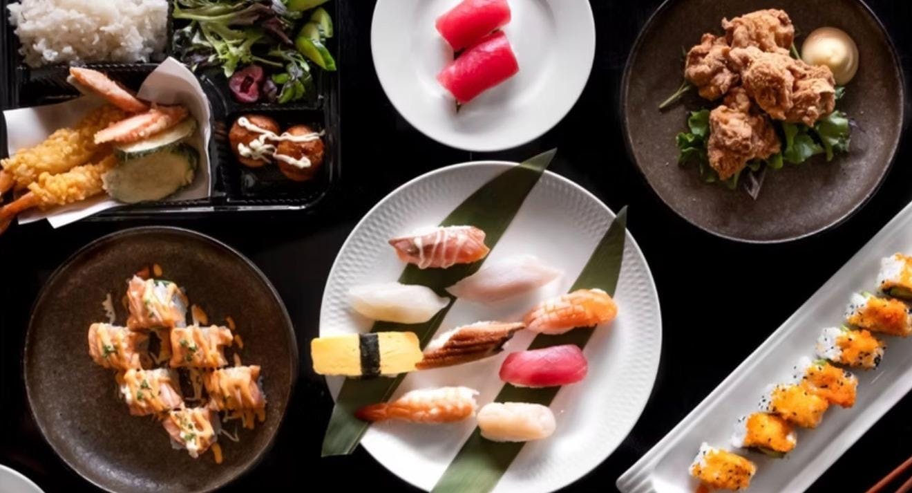 Photo of restaurant Nokii in Windsor, Melbourne