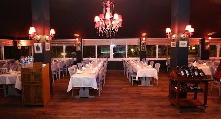 Photo of restaurant Kara Meyhane in Tarabya, Istanbul