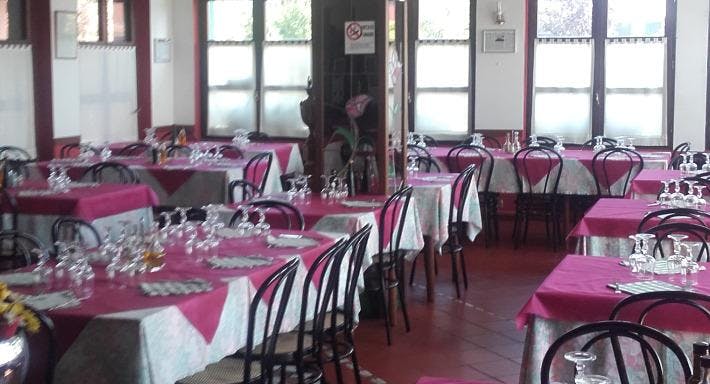 Photo of restaurant Ristorante Pizzeria L'Universo in Montechiaro d Asti, Asti