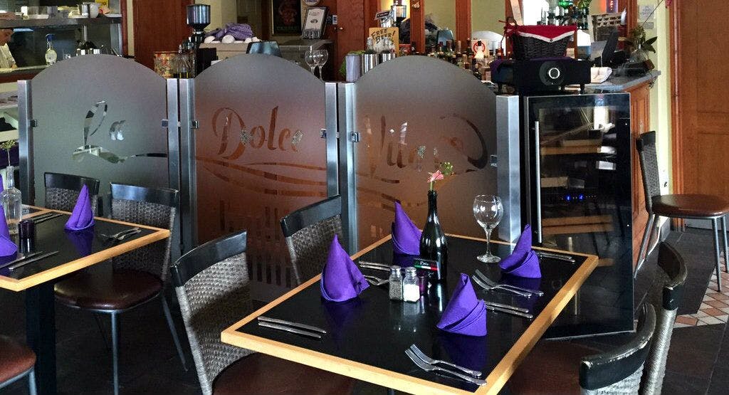Photo of restaurant La Dolce Vita Cleveleys in Cleveleys, Blackpool