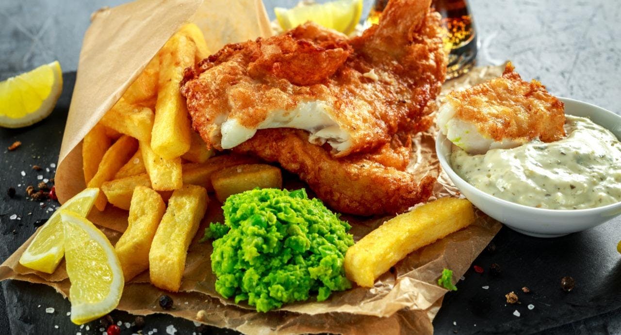 Restaurant Walkabout Sheffield in City Centre, Sheffield