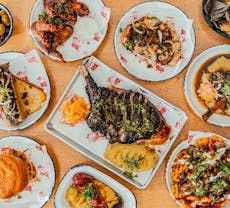 Restaurant Smoking Shack in East Tāmaki, Auckland