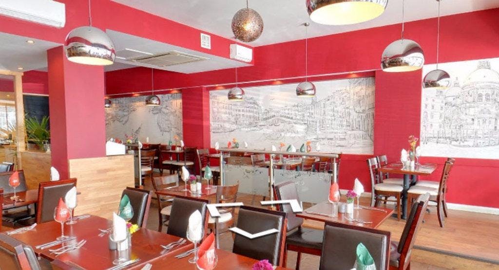 Photo of restaurant Amores Italian in Gedling, Nottingham