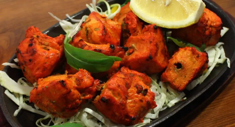 Photo of restaurant Aamaya in Town Centre, Hamilton