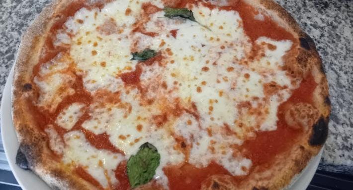 Ristorante Fantasia di Gusto a Cenisia, Torino