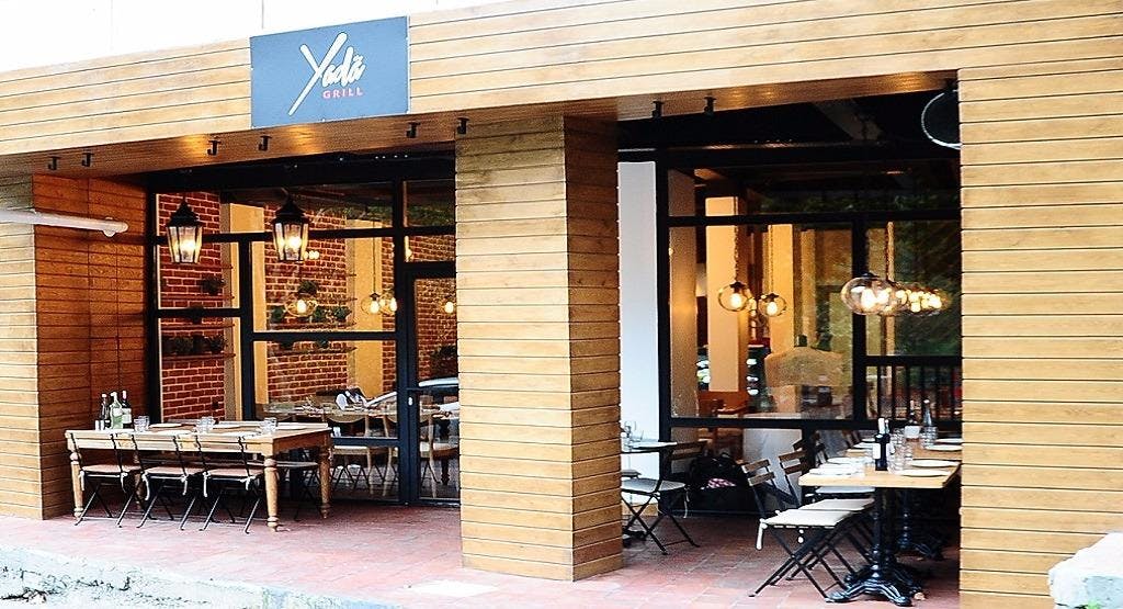 İstinye, Istanbul şehrindeki Yada Grill restoranının fotoğrafı