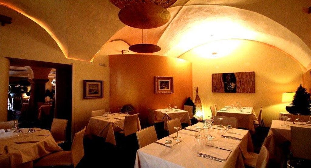 Foto del ristorante Ristorante Q.B. a Intra, Verbania