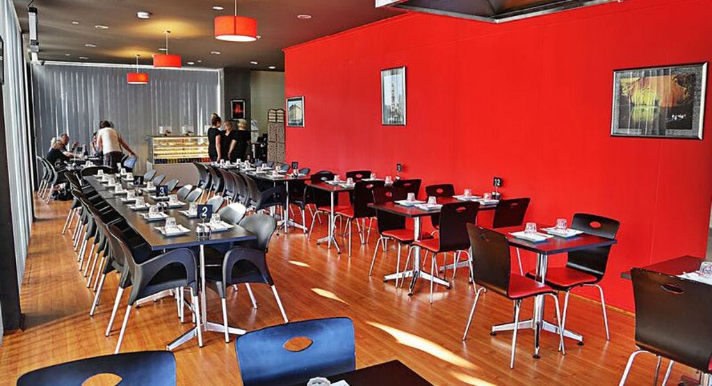Photo of restaurant Em Nabil's Lebanese Kitchen in Milsons Point, Sydney