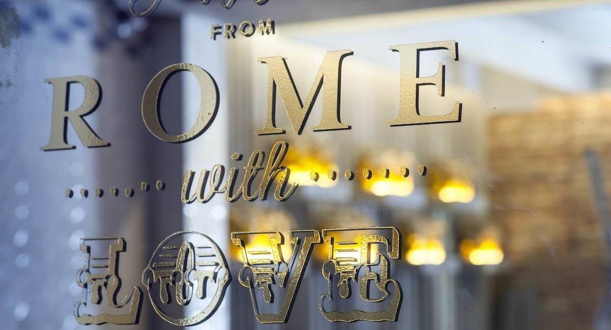 Photo of restaurant I Vitelloni SAN GIOVANNI in San Giovanni, Rome