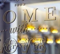 Ristorante I Vitelloni SAN GIOVANNI a San Giovanni, Roma