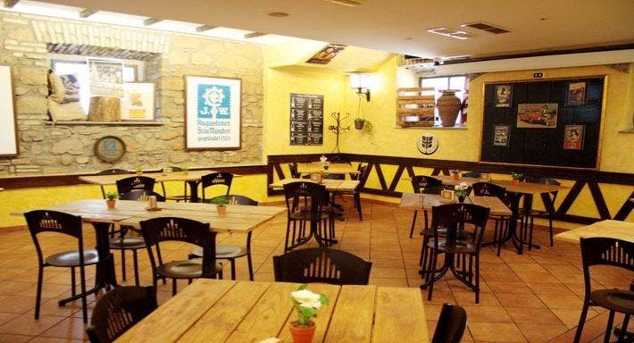 Photo of restaurant Ninkasi Craft Beer House in San Giovanni, Rome - Photo 1