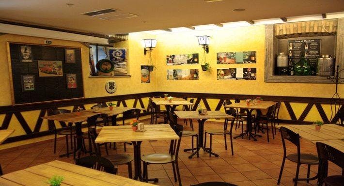 Photo of restaurant Ninkasi Craft Beer House in San Giovanni, Rome - Photo 2