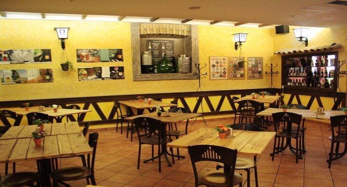 Photo of restaurant Ninkasi Craft Beer House in San Giovanni, Rome - Photo 3