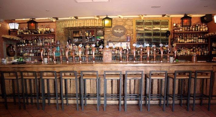 Photo of restaurant Ninkasi Craft Beer House in San Giovanni, Rome - Photo 4