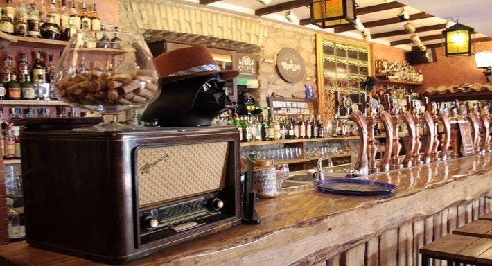 Photo of restaurant Ninkasi Craft Beer House in San Giovanni, Rome - Photo 5