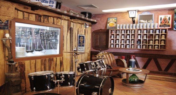 Photo of restaurant Ninkasi Craft Beer House in San Giovanni, Rome - Photo 8