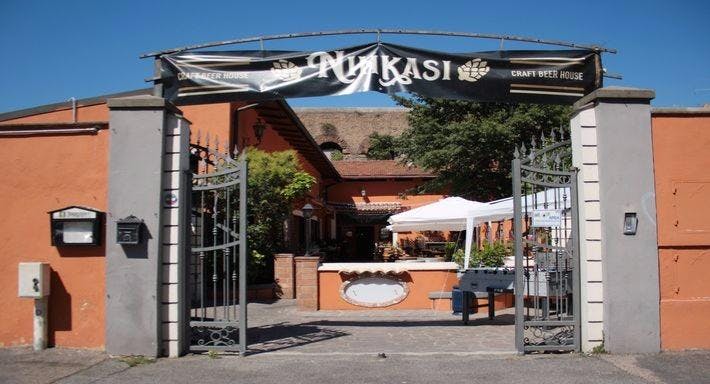 Photo of restaurant Ninkasi Craft Beer House in San Giovanni, Rome - Photo 14