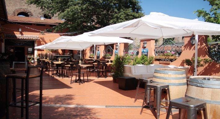 Photo of restaurant Ninkasi Craft Beer House in San Giovanni, Rome - Photo 10