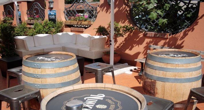 Photo of restaurant Ninkasi Craft Beer House in San Giovanni, Rome - Photo 11